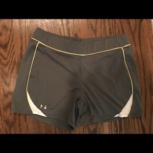 Under Armour shorts